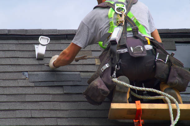 Quick and Trustworthy Emergency Roof Repair Services in Emma, NC