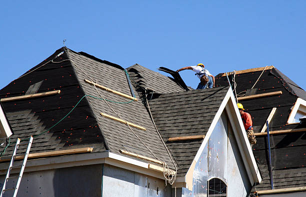 Trusted Emma, NC Roofing Contractor Experts